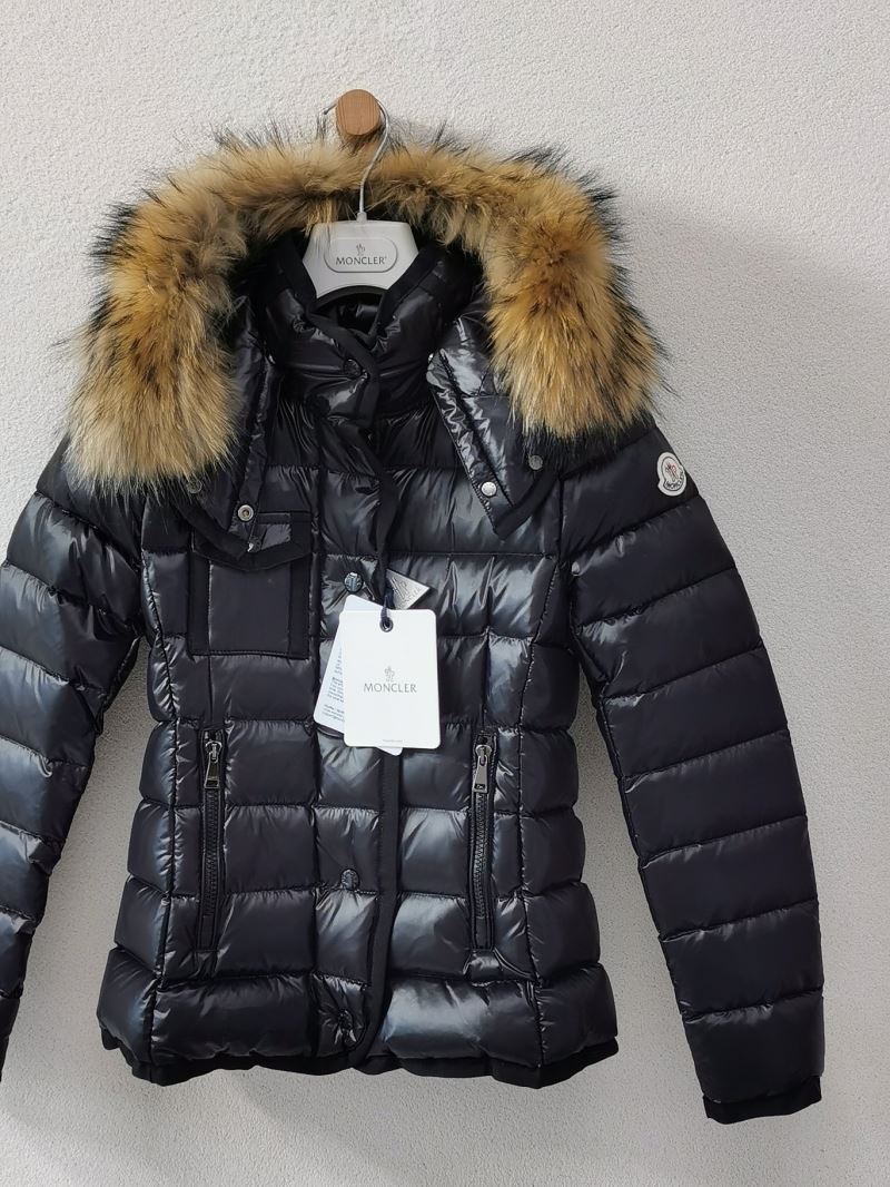 Moncler Down Jackets